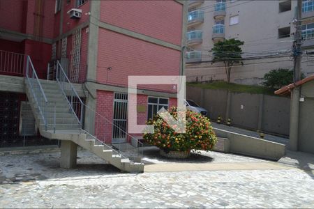 Apartamento para alugar com 62m², 2 quartos e 1 vagaÁrea comum