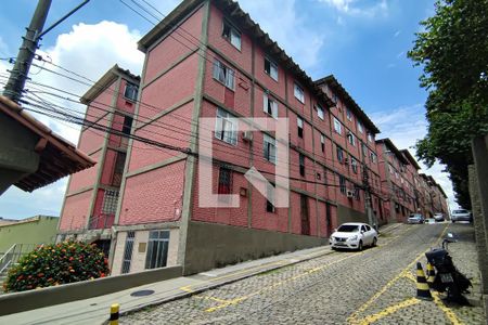 Apartamento para alugar com 62m², 2 quartos e 1 vagaÁrea comum