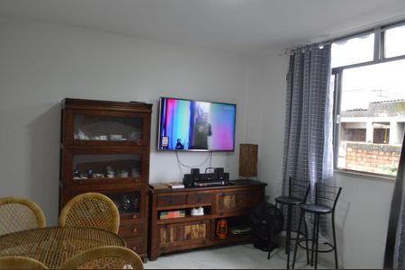 Apartamento para alugar com 62m², 2 quartos e 1 vagaSala