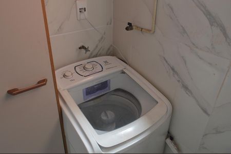 Apartamento para alugar com 62m², 2 quartos e 1 vagaÁrea de Serviço