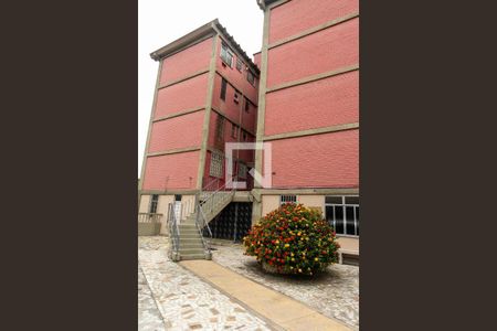 Apartamento para alugar com 62m², 2 quartos e 1 vagaÁrea comum