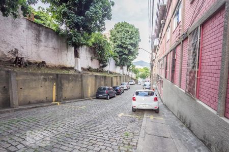 Apartamento para alugar com 62m², 2 quartos e 1 vagaÁrea comum