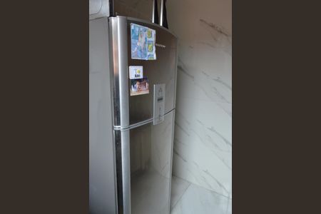 Apartamento para alugar com 62m², 2 quartos e 1 vagaCozinha