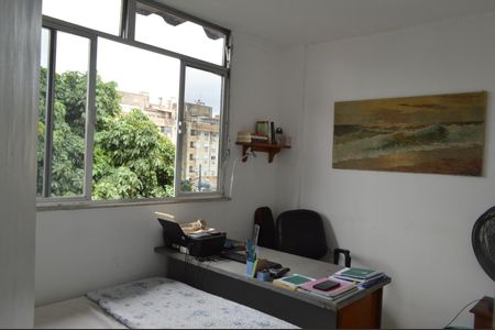 Apartamento para alugar com 62m², 2 quartos e 1 vagaQuatlrto 1