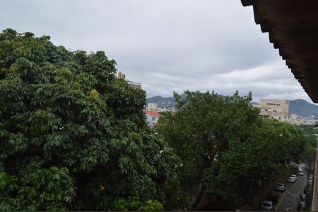 Apartamento para alugar com 62m², 2 quartos e 1 vagaVista da Sala