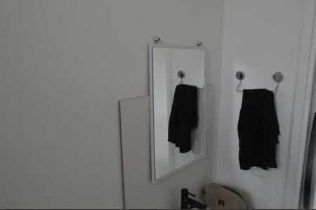 Apartamento para alugar com 62m², 2 quartos e 1 vagaBanheiro