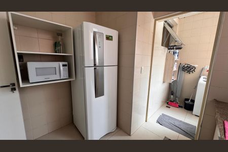 Apartamento para alugar com 53m², 1 quarto e 1 vaga Apartamento para alugar com 53m², 1 quarto e 1 vagaCozinha