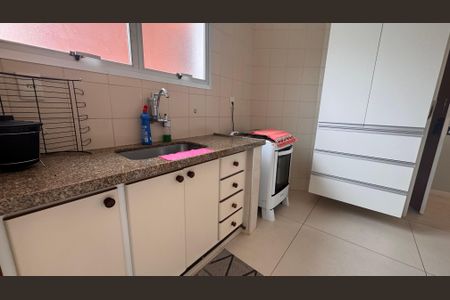 Apartamento para alugar com 53m², 1 quarto e 1 vaga Apartamento para alugar com 53m², 1 quarto e 1 vagaCozinha