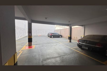 Apartamento para alugar com 53m², 1 quarto e 1 vaga Apartamento para alugar com 53m², 1 quarto e 1 vagaGaragem