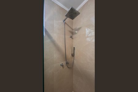 Apartamento para alugar com 53m², 1 quarto e 1 vaga Apartamento para alugar com 53m², 1 quarto e 1 vagaBanheiro