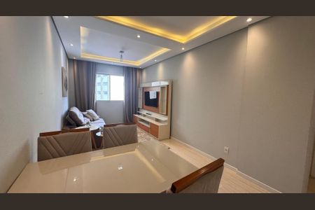 Apartamento para alugar com 53m², 1 quarto e 1 vaga Apartamento para alugar com 53m², 1 quarto e 1 vagaSala de Jantar