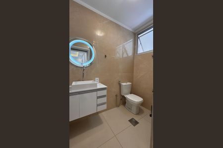 Apartamento para alugar com 53m², 1 quarto e 1 vaga Apartamento para alugar com 53m², 1 quarto e 1 vagaBanheiro