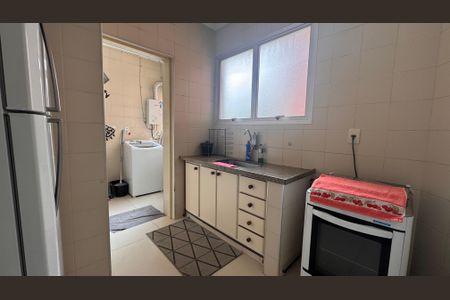 Apartamento para alugar com 53m², 1 quarto e 1 vaga Apartamento para alugar com 53m², 1 quarto e 1 vagaCozinha