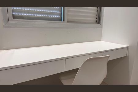 Apartamento para alugar com 53m², 1 quarto e 1 vaga Apartamento para alugar com 53m², 1 quarto e 1 vagaQuarto