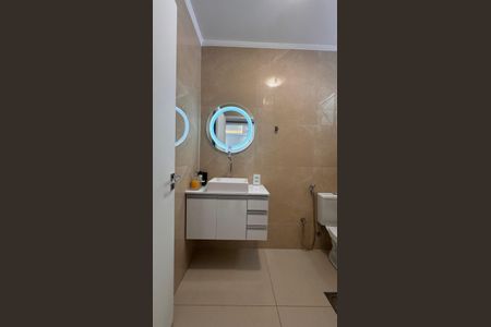 Apartamento para alugar com 53m², 1 quarto e 1 vaga Apartamento para alugar com 53m², 1 quarto e 1 vagaBanheiro