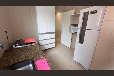 Apartamento para alugar com 53m², 1 quarto e 1 vaga Apartamento para alugar com 53m², 1 quarto e 1 vagaCozinha