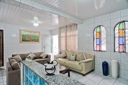 Casa para alugar com 478m², 4 quartos e sem vagaSala