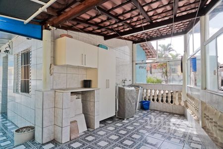 Casa para alugar com 478m², 4 quartos e sem vagaÁrea de Serviço