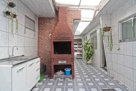 Casa para alugar com 478m², 4 quartos e sem vagaÁrea externa