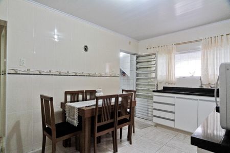 Casa para alugar com 478m², 4 quartos e sem vagaCozinha