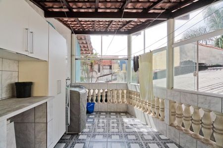 Casa para alugar com 478m², 4 quartos e sem vagaÁrea de Serviço