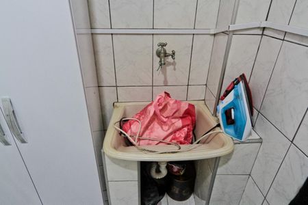 Casa para alugar com 478m², 4 quartos e sem vagaÁrea de Serviço