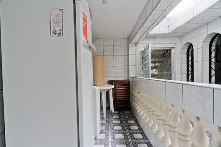 Casa para alugar com 478m², 4 quartos e sem vagaÁrea externa