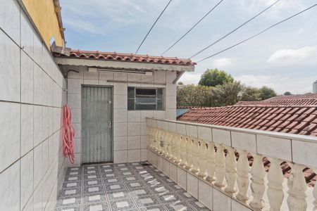 Casa para alugar com 478m², 4 quartos e sem vagaÁrea externa