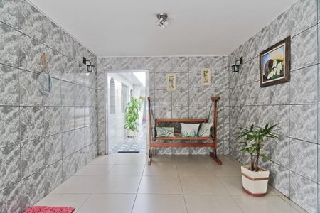 Casa para alugar com 478m², 4 quartos e sem vagaÁrea externa