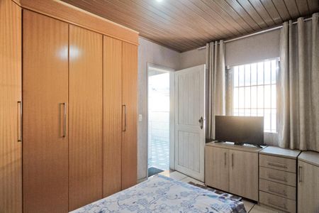 Casa para alugar com 478m², 4 quartos e sem vagaSuíte 3