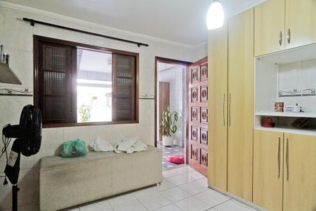 Casa para alugar com 478m², 4 quartos e sem vagaSuíte 1