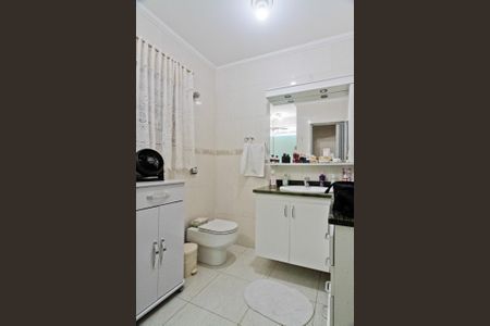 Casa para alugar com 478m², 4 quartos e sem vagaBanheiro