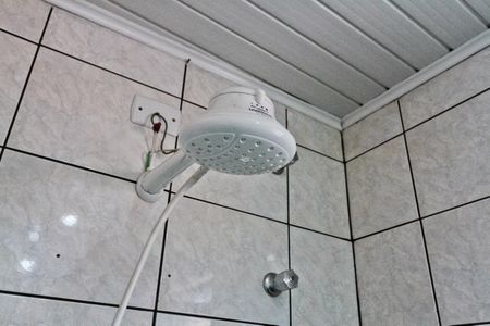 Casa para alugar com 478m², 4 quartos e sem vagaBanheiro da Suíte 2