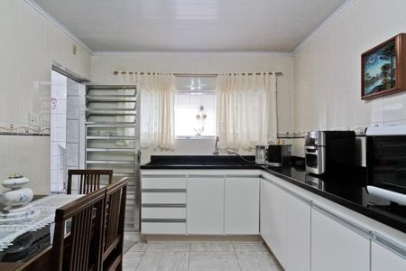 Casa para alugar com 478m², 4 quartos e sem vagaCozinha