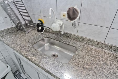 Casa para alugar com 478m², 4 quartos e sem vagaCozinha