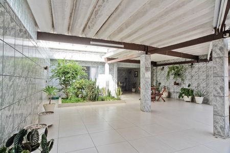 Casa para alugar com 478m², 4 quartos e sem vagaÁrea externa