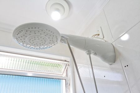 Casa para alugar com 478m², 4 quartos e sem vagaBanheiro