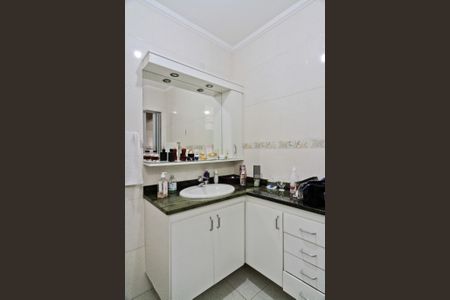 Casa para alugar com 478m², 4 quartos e sem vagaBanheiro