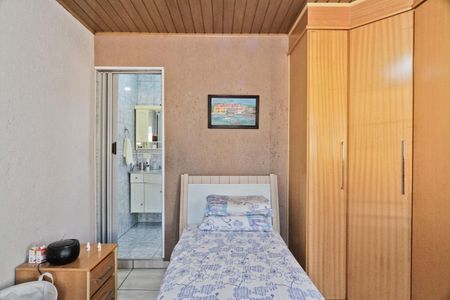 Casa para alugar com 478m², 4 quartos e sem vagaSuíte 3