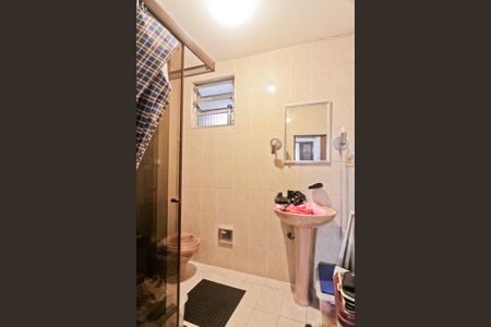 Casa para alugar com 478m², 4 quartos e sem vagaBanheiro da Suíte 1