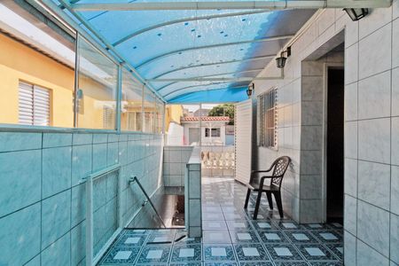 Casa para alugar com 478m², 4 quartos e sem vagaÁrea de Serviço