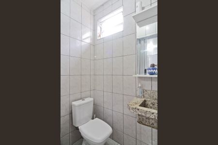 Casa para alugar com 478m², 4 quartos e sem vagaLavabo Sala