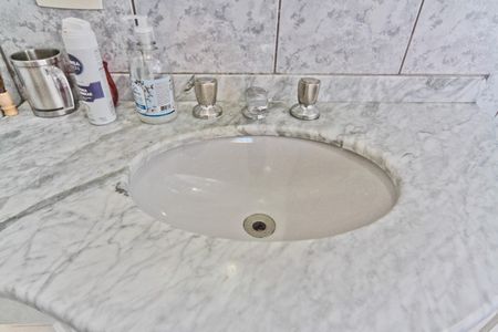 Casa para alugar com 478m², 4 quartos e sem vagaBanheiro da Suíte 3