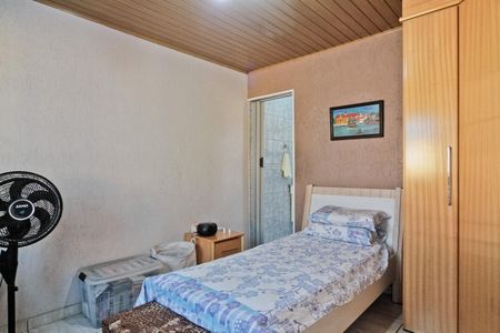 Casa para alugar com 478m², 4 quartos e sem vagaSuíte 3