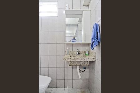 Casa para alugar com 478m², 4 quartos e sem vagaLavabo Sala