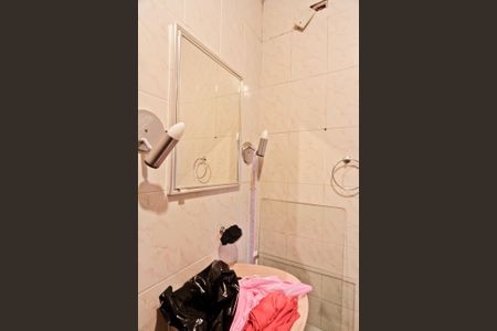 Casa para alugar com 478m², 4 quartos e sem vagaBanheiro da Suíte 1