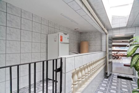 Casa para alugar com 478m², 4 quartos e sem vagaÁrea externa