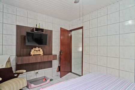 Casa para alugar com 478m², 4 quartos e sem vagaQuarto