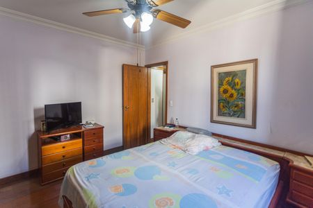 Apartamento à venda com 145m², 4 quartos e 2 vagasSuíte