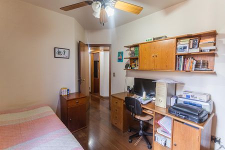 Apartamento à venda com 145m², 4 quartos e 2 vagasQuarto 1